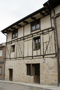 Casa Rural de Alquiler,  Reoyo I y II